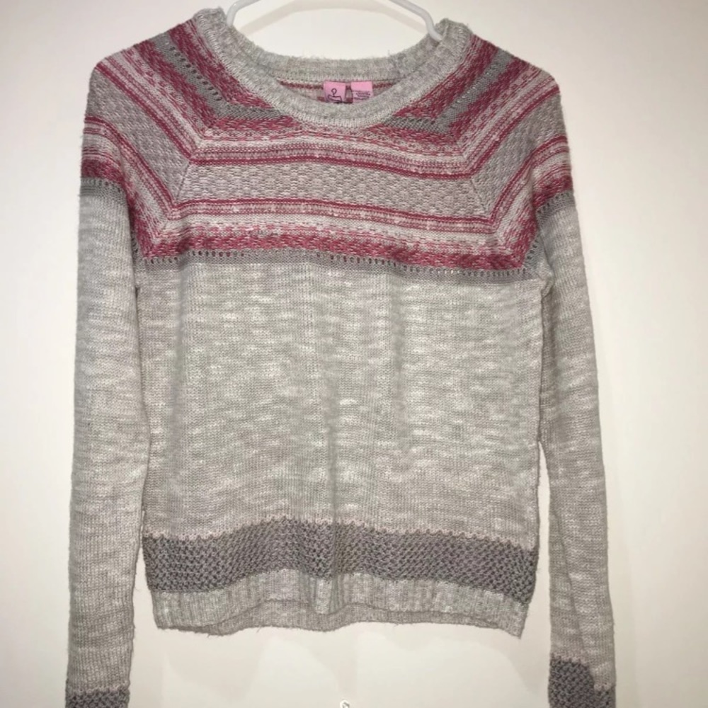 sweater